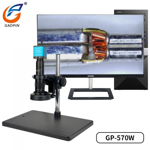WIFI電子顯微鏡 草莓视频官网GP-570W