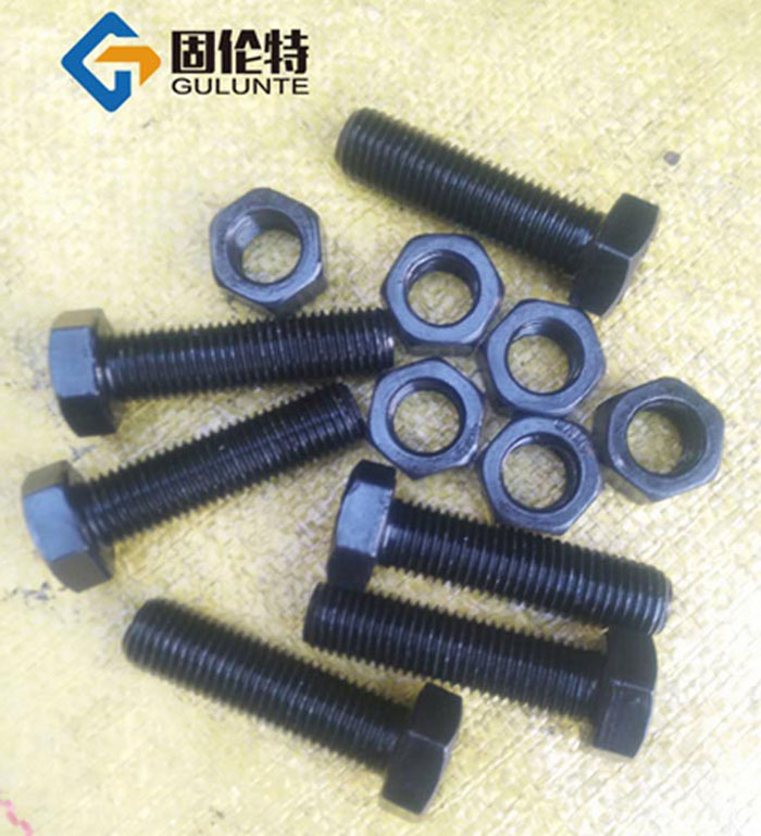 國標六角螺栓價格（gé）