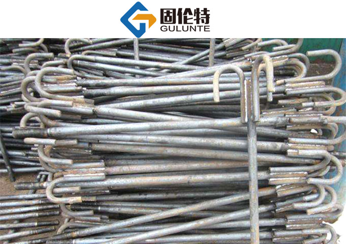 t形頭地腳（jiǎo）螺栓