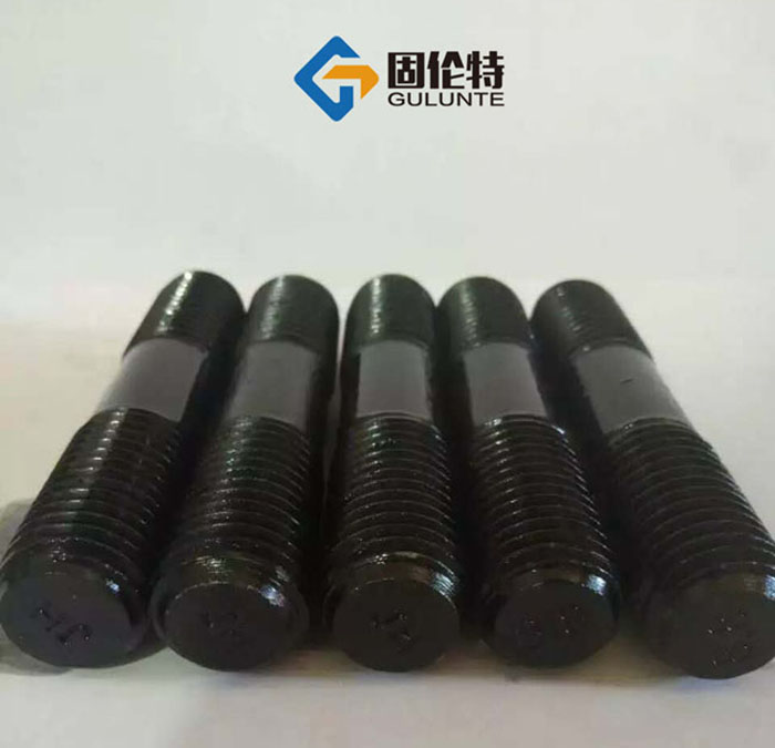 雙頭螺栓怎樣做好防鏽