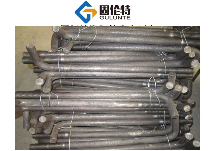 國標高強度gb799地（dì）腳螺栓標準參數