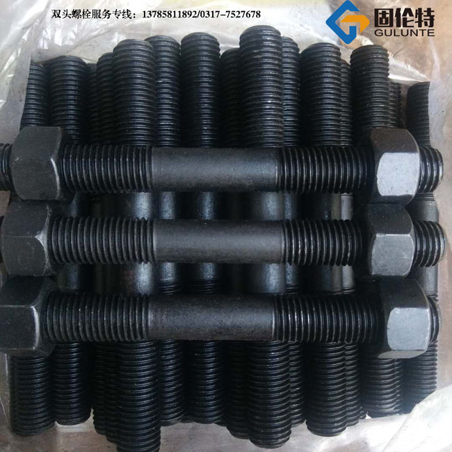 高（gāo）強雙頭（tóu）螺栓