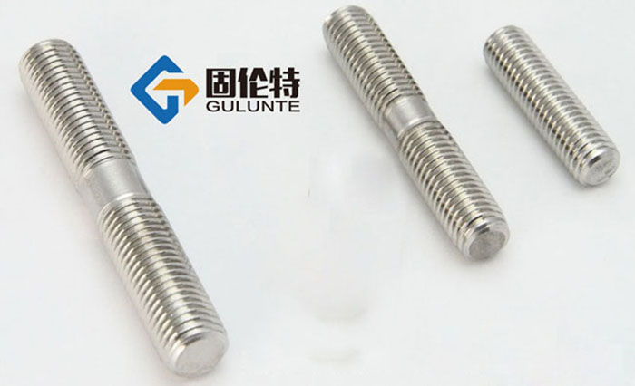 不鏽鋼雙頭螺栓