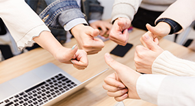 企業文化（huà）