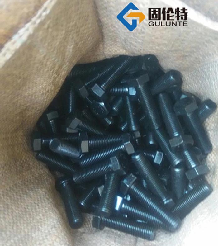 預防六角螺栓斷裂（liè）有哪些方法