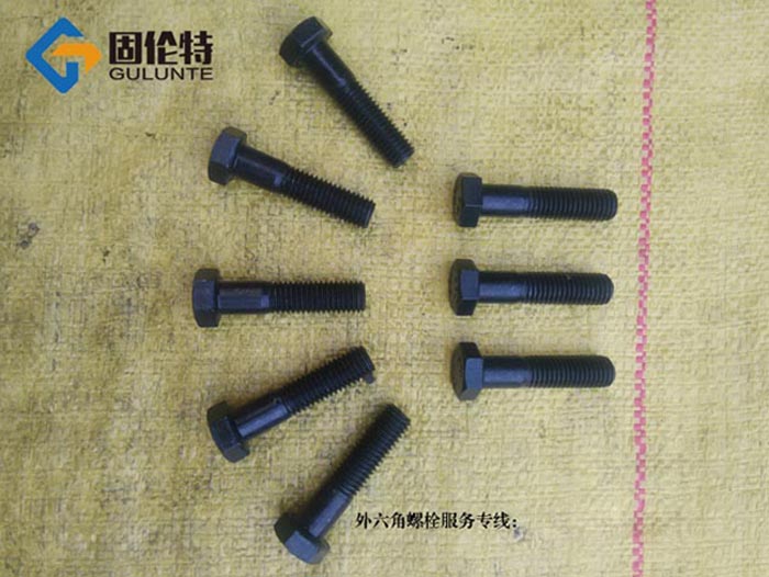 六角（jiǎo）螺栓規格尺寸表（biǎo）