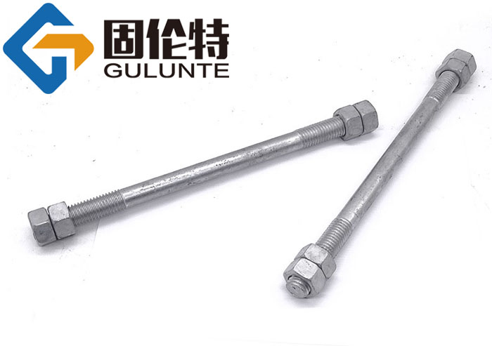 高強度石（shí）化螺栓廠