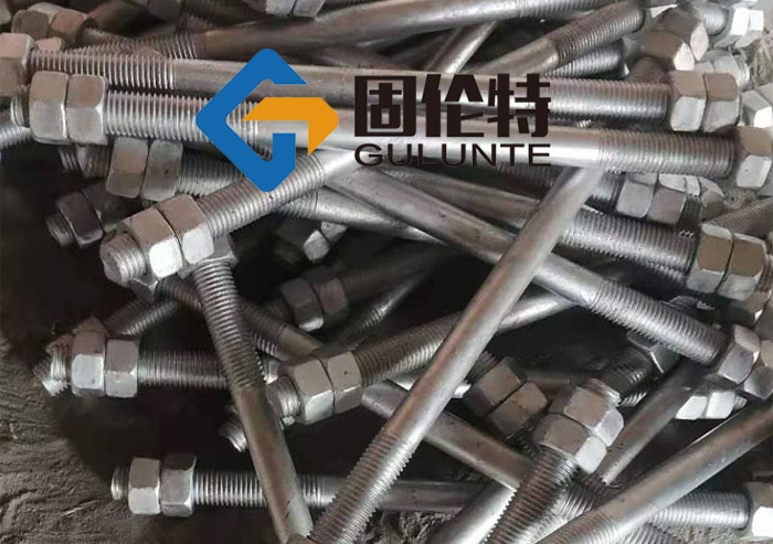 風電雙（shuāng）頭螺柱價格