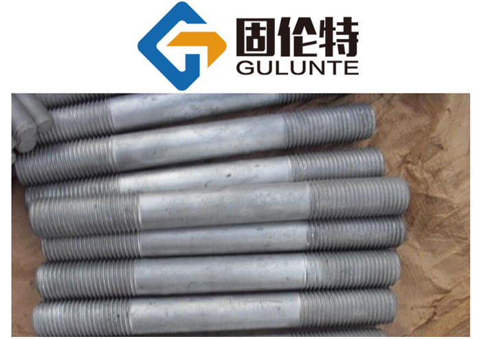 螺栓雙頭（tóu）廠家（jiā）