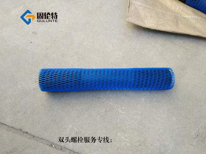 6mm石化（huà）雙頭螺栓